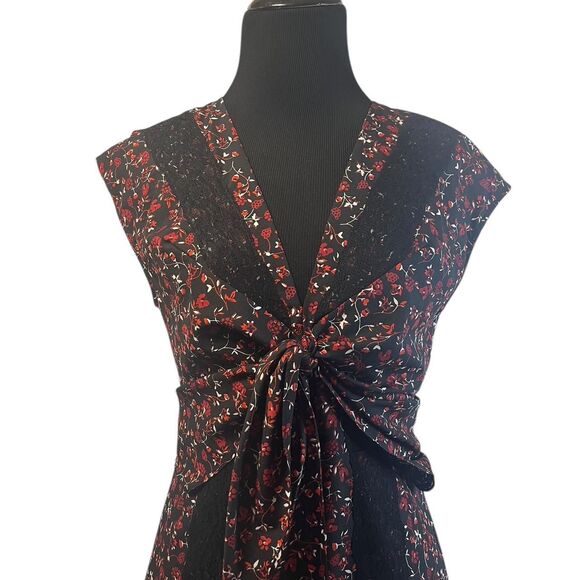 Thakoon Women's multi Summer-dressessize 2 - Picture 2 of 5